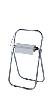 Free-standing paper towel dispenser, HENDI, 540x395x(H)975mm 3