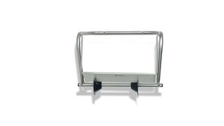 Wall-mounted paper towel dispenser, HENDI, 395x290x(H)260mm 2
