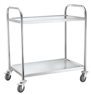 Serving trolley, HENDI, 905x585x(H)945mm 1