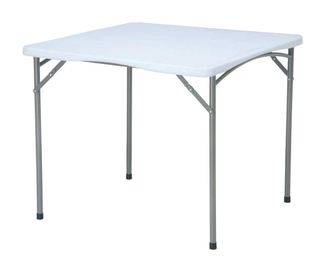 Cateringový stůl, AmerBox, 870x870x(H)740mm