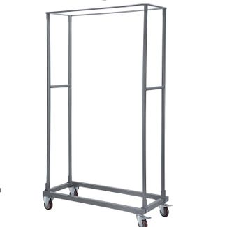 Carrello per sedie, AmerBox, 1140x492x(H)1895mm
