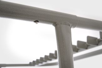 Trolley for tables, AmerBox, 1800x850x(H)990mm 2