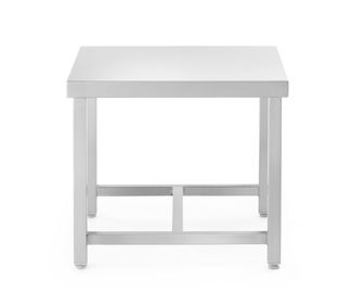 Podstawa pod garnki, HENDI, 500x500x(H)450mm