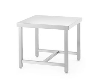 Podstawa pod garnki, HENDI, 500x500x(H)450mm