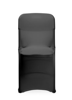 Pokrowiec na krzesło, HENDI, 810965 & 910989, czarny, 540x440x(H)840mm 1