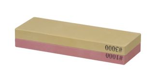 Japoński kamień do ostrzenia HENDI by Naniwa, HENDI, Ziarnistość: 1000/3000, 185x65x(H)30mm 3