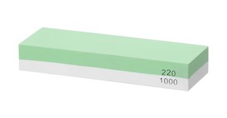 Kamień do ostrzenia, HENDI, 1000/220, 234x95x(H)41mm, Prostokątny 2