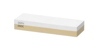 Kamień do ostrzenia, HENDI, 1000/3000, 234x95x(H)41mm 3
