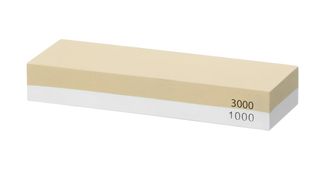 Kamień do ostrzenia, HENDI, 1000/3000, 234x95x(H)41mm 2