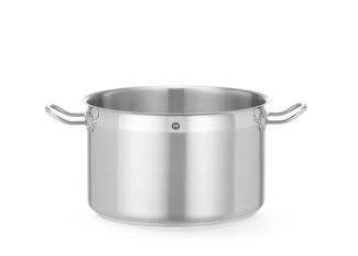 Haudepann keskmine, ilma kaaneta , HENDI, Profi Line, 10,3L, ⌀280x(H)170mm, Ümar