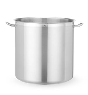 Haudepann kõrge, kaaneta, HENDI, Profi Line, 71L, ⌀450x(H)450mm, Ümar