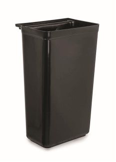 Pojemnik na odpady do wózka serwisowego, AmerBox 1
