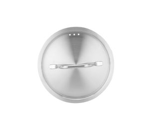 Pokrywka do garnka, HENDI, Profi Line, ⌀160x(H)46mm, Okrągły 1