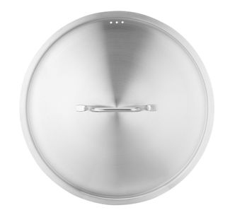 Pokrywka do garnka, HENDI, Profi Line, ⌀320x(H)53mm, Okrągły 1