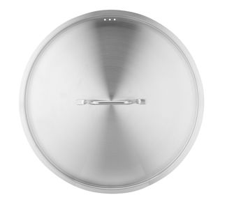 Pokrywka do garnka, HENDI, Profi Line, ⌀360x(H)55mm, Okrągły 1