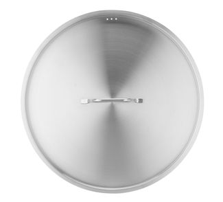 Pokrywka do garnka, HENDI, Profi Line, ⌀400x(H)56mm, Okrągły 1