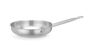 Bratpfanne - ohne Deckel, HENDI, Profi Line, ⌀240x(H)50mm