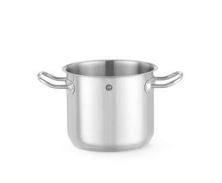 Garnek wysoki bez pokrywki, HENDI, Kitchen Line, 2,8L, ⌀160x(H)140mm 1