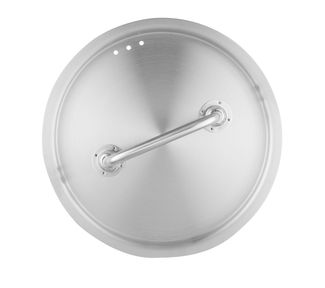 Poklice na hrnce , HENDI, Kitchen Line, ⌀160mm