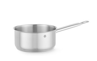 Rondel - bez pokrywki, HENDI, Kitchen Line, 2,9L, ⌀200x(H)95mm 1