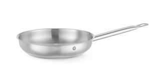 Bratpfanne - ohne Deckel, HENDI, Kitchen Line, 2L, ⌀240x(H)50mm