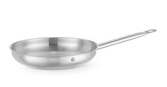 Bratpfanne - ohne Deckel, HENDI, Kitchen Line, 2,7L, ⌀280x(H)50mm