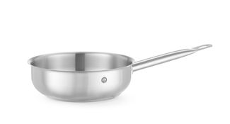 Sauteuse - ohne Deckel, HENDI, Kitchen Line, 1,7L, ⌀200x(H)65mm