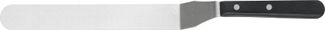 Bevelled spatula for smearing dough, Pirge, bent 1