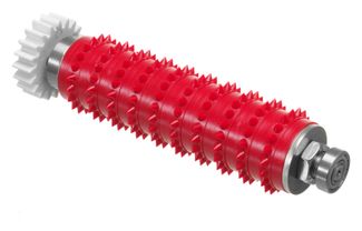 Minkymo voleliai elektriniam smulkintuvui, HENDI, (L)mm