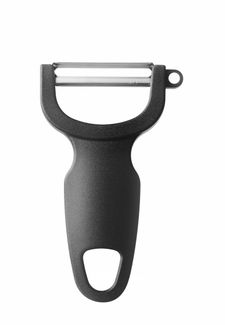 Horizontal universal peeler, HENDI, Black, (L)110mm 1