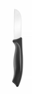 Cuchillo paring, recto, HENDI, Negro, (L)180mm 1