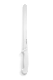 Coltello per pane, HENDI, Bianco, (L)430mm 1
