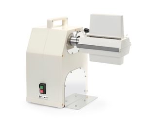 Elektrinis mėsos kotletų formavimo įrenginys, HENDI, 230V/370W, 290x500x(H)490mm