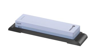 Japanese sharpening stone, HENDI, 180x50x(H)40mm 2