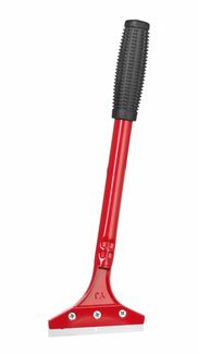 Griddle scraper, HENDI, 100x320mm