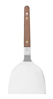Teppanyaki spaatel, HENDI, 240x105mm 1