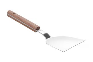Teppanyaki spaatel, HENDI, 240x105mm 2