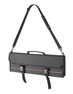 Borsa per coltelli, HENDI, Nero, 510x50x(H)170mm 1