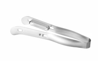 Asparagus peeler, HENDI, 200x50x(H)30mm 2