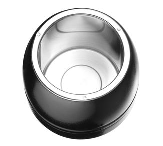 Soup kettle, HENDI, Kitchen Line, 8L, Black, 230V/400W, ⌀330x(H)363mm 1