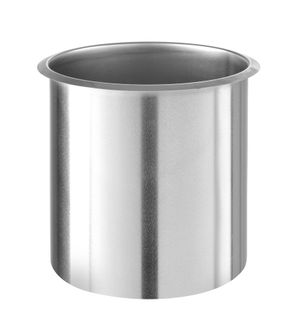 Soup kettle 8 l, Revolution, 8L, 230V/435W, ⌀340x(H)360mm 2