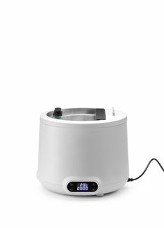 Hervidor de sopa UNIQ, HENDI, designed by Robert Bronwasser, 8L, Blanco, 220-240V/500W, ⌀365x(H)325mm 1