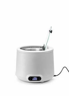 Hervidor de sopa UNIQ, HENDI, designed by Robert Bronwasser, 8L, Blanco, 220-240V/500W, ⌀365x(H)325mm 1