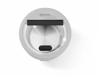 Hervidor de sopa UNIQ, HENDI, designed by Robert Bronwasser, 8L, Blanco, 220-240V/500W, ⌀365x(H)325mm 1
