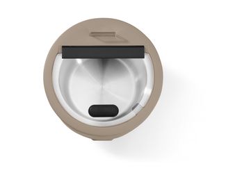 Soup kettle UNIQ, HENDI, designed by Robert Bronwasser, 8L, Beige, 220-240V/500W, ⌀365x(H)325mm 1
