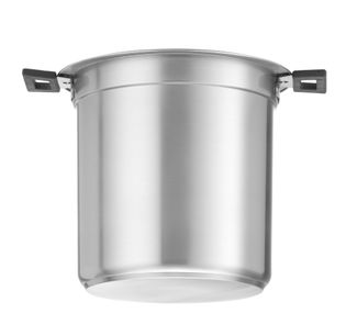 Soup kettle waterless, 10L, HENDI, 10L, Black, 220-240V/450W, ⌀330x(H)398mm 1