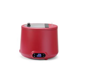 Sriubos puodas UNIQ, HENDI, designed by Robert Bronwasser, 8L, Raudona, 220-240V/500W, ⌀365x(H)325mm 1