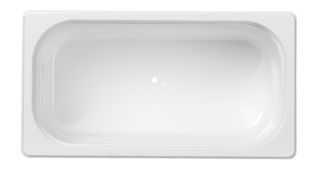 Pojemnik GN 1/3 z białego poliwęglanu, HENDI, GN 1/3, 5,7L, biały, 325x176x(H)150mm 3