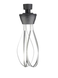 Schneebesen-Aufsatz für Stabmixer, HENDI, Kitchen Line, (L)250mm
