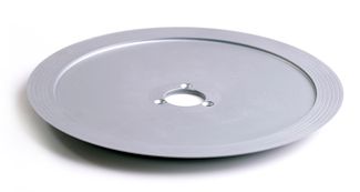 Csere kés elektromos hússzeletekhez, HENDI, 210000 & 210086, ø250mm